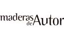 maderas de autor